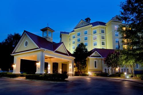 Фотография гостиницы Homewood Suites by Hilton Raleigh/Crabtree Valley