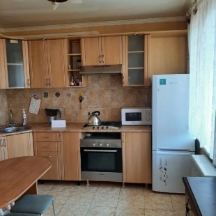 Фотография квартиры Апартаменты на улице Остинская 19