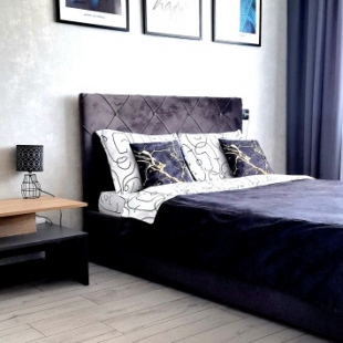 Фотография квартиры Квартира в центре города