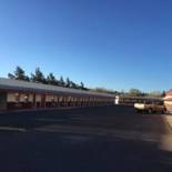 Фотография гостиницы Knights Inn Gallup Near University of New Mexico