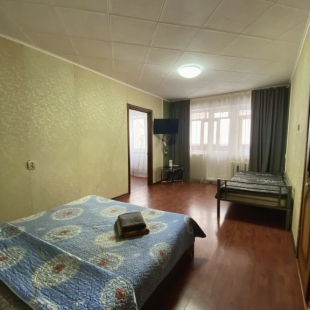 Фотография квартиры Квартира Двухкомнатная рядом с ТЦ