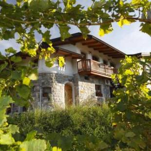 Фотографии гостевого дома 
            Pri Marjotu