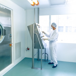 Фотография предприятий Фармацевтическая компания Синтез