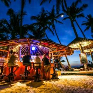 Фотографии гостиницы
Beck's Resort