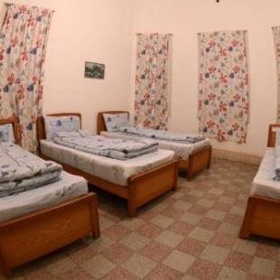 Фотография хостела Bauhaus Motel