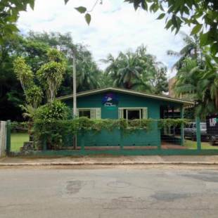 Фотографии мини отеля
Pedra Branca Eco Hostel e Camping