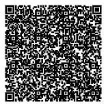 QR код гостиницы Матисов Домик