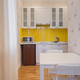 Фотография квартиры Апартаменты 181-3