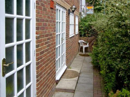 Фотография гостевого дома Sail Loft Annexe