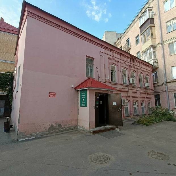 Фотографии хостела 
            Хостел For Rest на Бутлерова