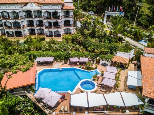 Фотография гостиницы Shana by the Beach Manuel Antonio