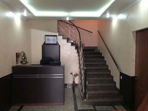 Фотографии гостиницы
Вилла 29