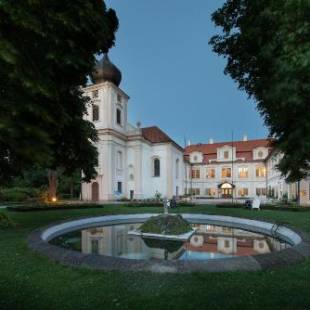 Фотография гостиницы Chateau Loucen Garden Retreat