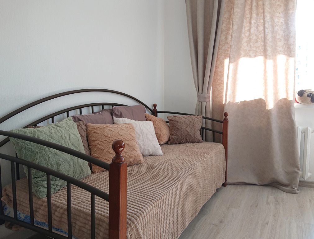 Фотография квартиры Апартаменты рядом центр Кругозор