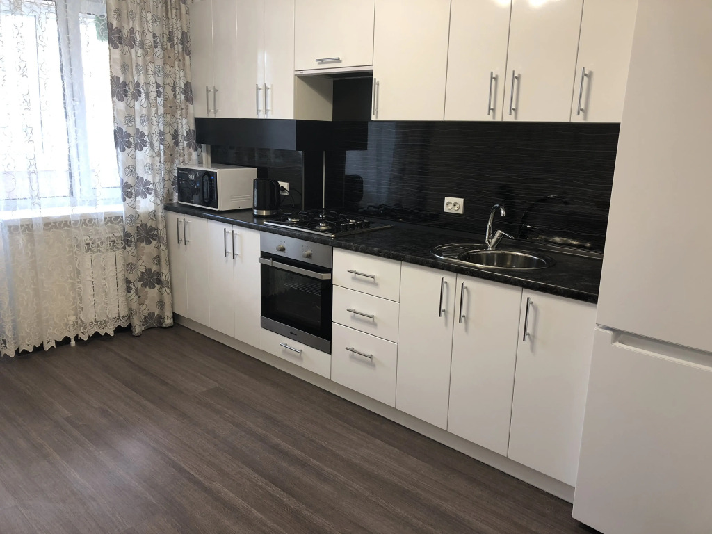 Фотография квартиры Апартаменты Всполье 19