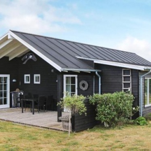 Фотография гостевого дома Holiday home Hadsund LXXXII