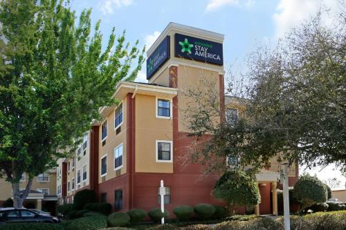 Фотография гостиницы Extended Stay America Suites - Lafayette - Airport