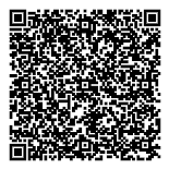 QR код гостиницы Блюз