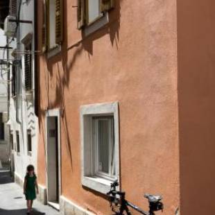 Фотографии гостевого дома 
            Sobe pri Anici