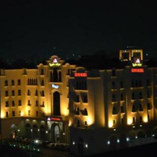 Фотографии гостиницы
One to One Hotel