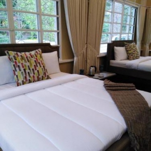 Фотография гостиницы R Bed and Breakfast