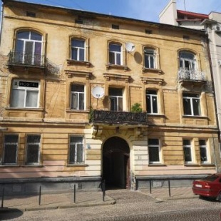 Фотография хостела 21/9 Бэйкер Стрит