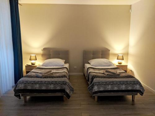 Фотографии хостела
H2U LUX Hostel Dla Ciebie