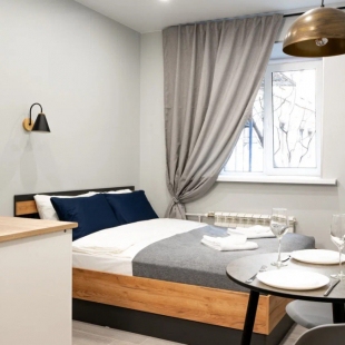 Фотография квартиры Апартаменты Variant Z22