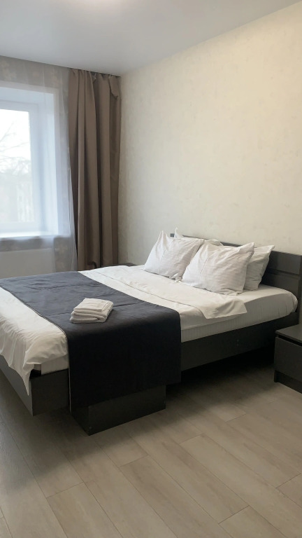 Фотографии квартиры 
            Квартира Счастливая Матрешка Двушка у Сафу