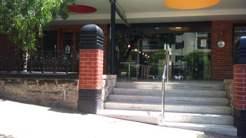 Фотография апарт отеля Riverview on Mount Street