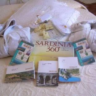 Фотографии мини отеля
Ariedo Bed And Breakfast