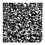 QR код гостиницы Hotel Tetnuldi