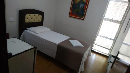 Фотография гостиницы Marcos Palace Hotel