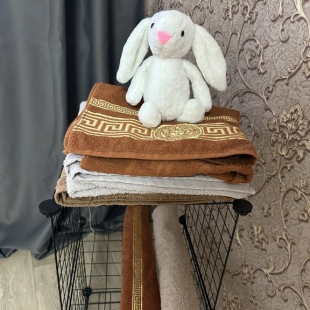 Фотография квартиры Апартаменты У Белого Кролика