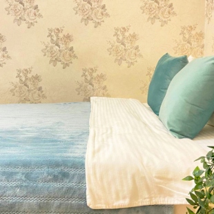 Фотография квартиры Апартаменты Бизнес класс, Степная 81