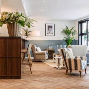 Фотографии гостиницы 
            C-Hotels Cocoon