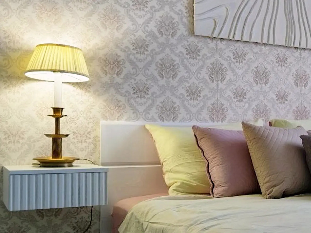 Фотография квартиры Квартира около острова Отдыха в Красноярске