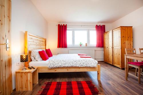 Фотография мини отеля Apartmány Nevädza