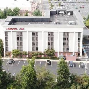 Фотографии гостиницы
Hampton Inn Portsmouth Central