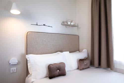 Фотография гостиницы Hôtel Eiffel Saint Charles