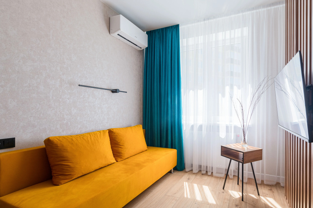 Фотография квартиры Квартира Living Spase