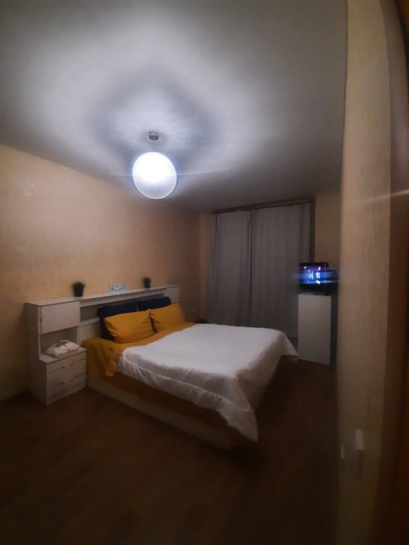 Фотография квартиры Апартаменты на улице Морквашинская 11