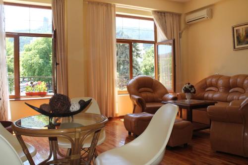 Фотография гостиницы Отель Централь