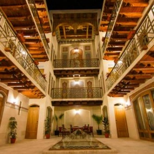 Фотография гостиницы Boutique Safiya