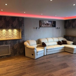 Фотография квартиры Апартаменты Amber