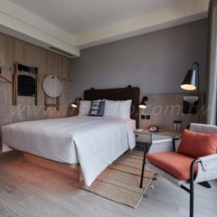 Фотография гостиницы Moxy Taichung