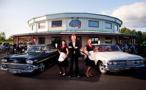 Фотография мини отеля Bella's Place