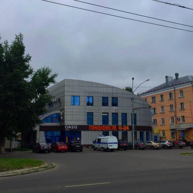 Фотография хостела Оазис