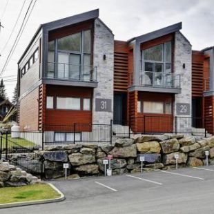 Фотография гостевого дома Chalet 31 Chemin des Quarante by Les Chalets Alpins