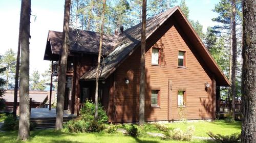 Фотография гостевого дома Престиж